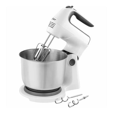 BATIDORA OSTER FPSTHS3612 DE MANO Y PEDESTAL CON ACCIÓN GIRATORIA - 2