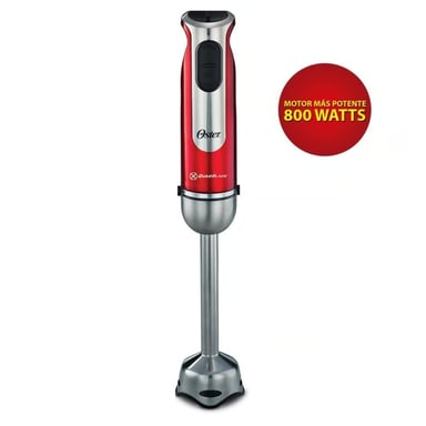 BATIDORA INMERSIÓN OSTER FPSTHB2801 800W - 2