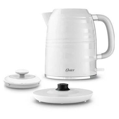 HERVIDOR ELÉCTRICO OSTER BVSTKT4177W 1.7 LT - 3