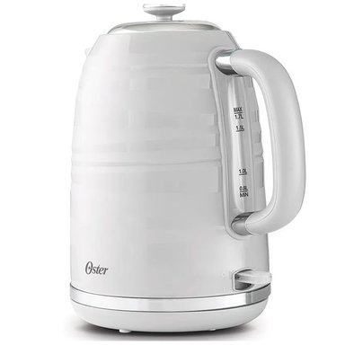 HERVIDOR ELÉCTRICO OSTER BVSTKT4177W 1.7 LT - 4