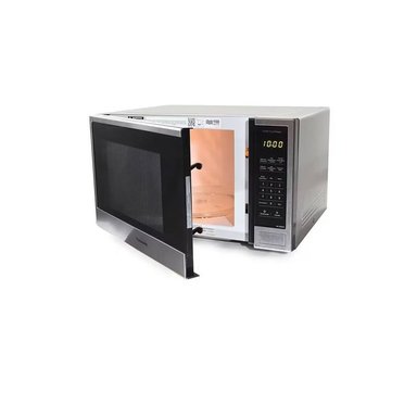 HORNO MICROONDAS PANASONIC NN-SB646SRPK SILVER 37L - 3