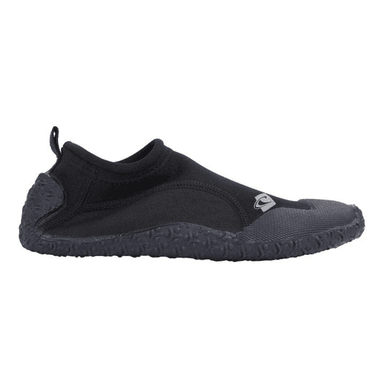 WETSUIT AQUASHOES ONEILL UNISEX REACTOR REEF BOOT 2MM BLK - 2