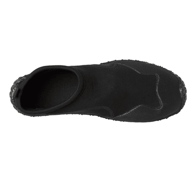 WETSUIT AQUASHOES ONEILL UNISEX REACTOR REEF BOOT 2MM BLK - 4