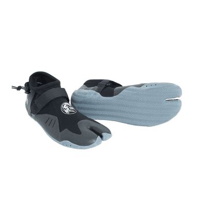 WETSUIT BOOT ONEILL DEFENDER REEF ST BOOT BLK - 1
