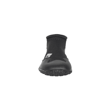 WETSUIT ACCESORIOS NIÑO ONEILL BOYS REACTOR REEF BOOT 2MM BLK ULTRABLUE - 2