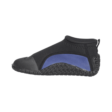 WETSUIT ACCESORIOS NIÑO ONEILL BOYS REACTOR REEF BOOT 2MM BLK ULTRABLUE - 3