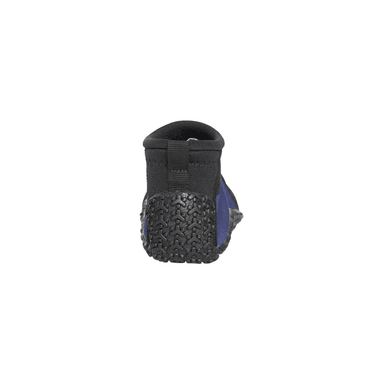 WETSUIT ACCESORIOS NIÑO ONEILL BOYS REACTOR REEF BOOT 2MM BLK ULTRABLUE - 4
