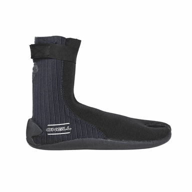 WETSUIT BOOT ONEILL HYPERFREAK NINJA ST BOOT 3MM - 1