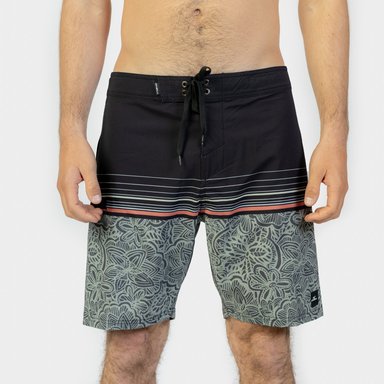 ROPA DE BAÑO HOMBRE ONEILL BLACK - 1