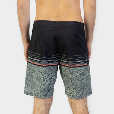 ROPA DE BAÑO HOMBRE ONEILL BLACK - 2