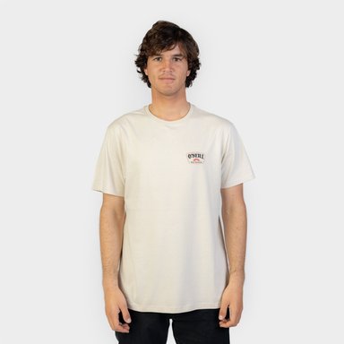 POLO HOMBRE ONEILL MANGA CORTA ATMOSPHERE - 1