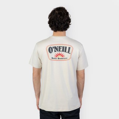 POLO HOMBRE ONEILL MANGA CORTA ATMOSPHERE - 2