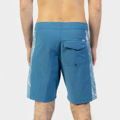 ROPA DE BAÑO HOMBRE ONEILL BLUE HAVEN - 2