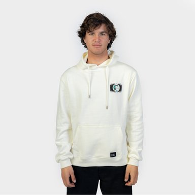 POLERON HOMBRE ONEILL POWDER WHITE - 1