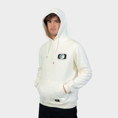 POLERON HOMBRE ONEILL POWDER WHITE - 2