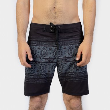 ROPA DE BAÑO HOMBRE ONEILL BLACK - 1