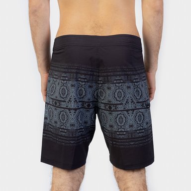 ROPA DE BAÑO HOMBRE ONEILL BLACK - 2