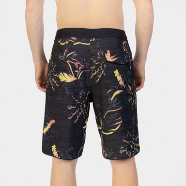 ROPA DE BAÑO NIÑO ONEILL HYPERFREAK MYSTO SCALLOP - 2