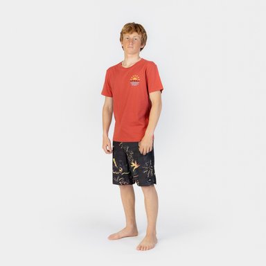 ROPA DE BAÑO NIÑO ONEILL HYPERFREAK MYSTO SCALLOP - 3