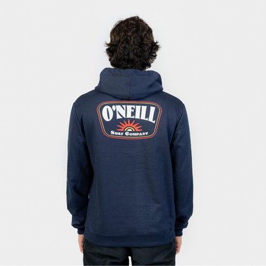 POLERON HOMBRE ONEILL INK BLUE - 2