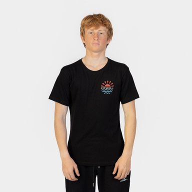 POLO NIÑO ONEILL BLACK OUT - 1