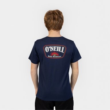 POLO NIÑO ONEILL INK BLUE - 2