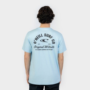 POLO HOMBRE ONEILL MANGA CORTA MORNING GLORY - 2