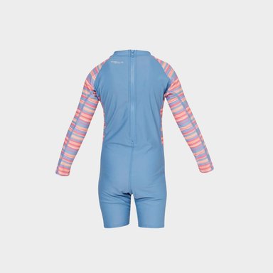 LYCRA NIÑO ONEILL TODDLER SPRING RASHSUIT LOLS - 2