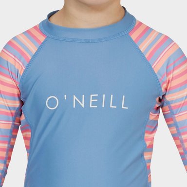 LYCRA NIÑO ONEILL TODDLER SPRING RASHSUIT LOLS - 3