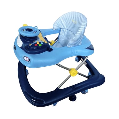 ANDADOR RUNNER AZUL - 2