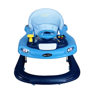 ANDADOR RUNNER AZUL - 4