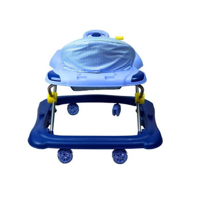 ANDADOR RUNNER AZUL - 5