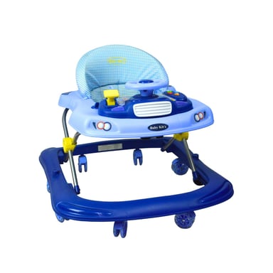 ANDADOR RUNNER AZUL - 7
