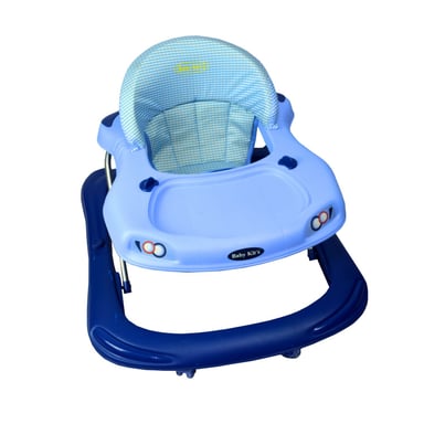 ANDADOR RUNNER AZUL - 8