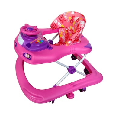 ANDADOR RUNNER ROSADO - 2