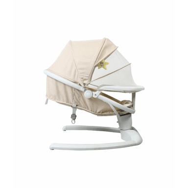 NUEVO SILLA BOUNCER ZUMI BEIGE - 6