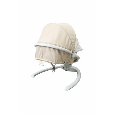 NUEVO SILLA BOUNCER ZUMI BEIGE - 8
