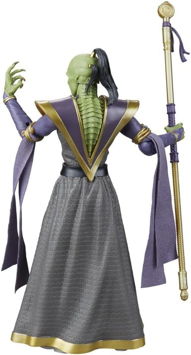 PRINCE XIZOR STAR WARS: THE BLACK SERIES - 2