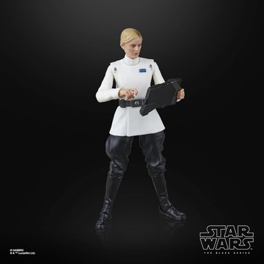 DEDRA MEERO STAR WARS: THE BLACK SERIES - 2