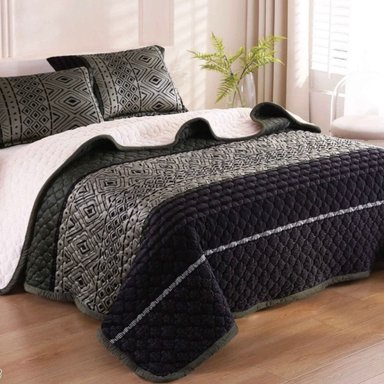 SET CUBRECAMA SHERPA 2 PLZ - 1