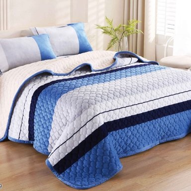 SET CUBRECAMA SHERPA 1.5 PLZ - 1