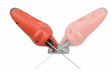 SIERRA CALADORA MPT MJS8503 220V 850W CORTADORA MADERA PROFESIONAL TOOLS - 2