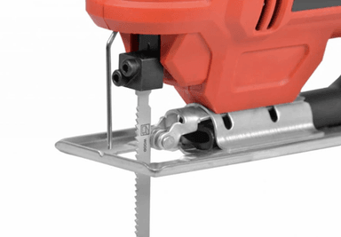 SIERRA CALADORA MPT MJS8503 220V 850W CORTADORA MADERA PROFESIONAL TOOLS - 3