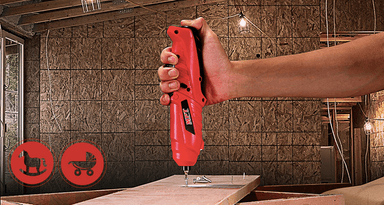 DESTORNILLADOR MPT ATORNILLADOR INALÁMBRICO 4.8V TOOLS - 3