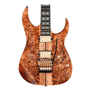 GUITARRA ELÉCTRICA IBANEZ PREMIUM RGT1220PB ABS - 2