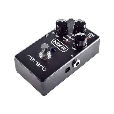 PEDAL MXR300EU REVERB - DUNLOP M300EU - 2