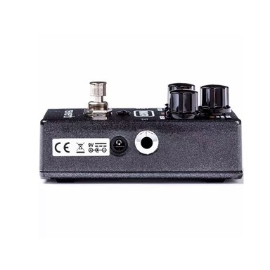 PEDAL MXR300EU REVERB - DUNLOP M300EU - 3
