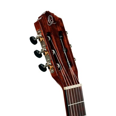 PACK GUITARRA CLASICA ORTEGA PICKERS PACK GLOSS RPPC44 - 3