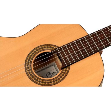 PACK GUITARRA CLASICA ORTEGA PICKERS PACK GLOSS RPPC44 - 4