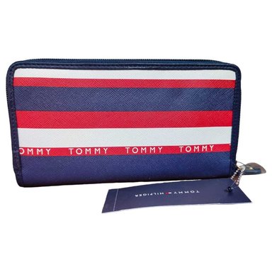 CARTERA DE MANO TOMMY HILFIGER BILLETERA MUJER - 2